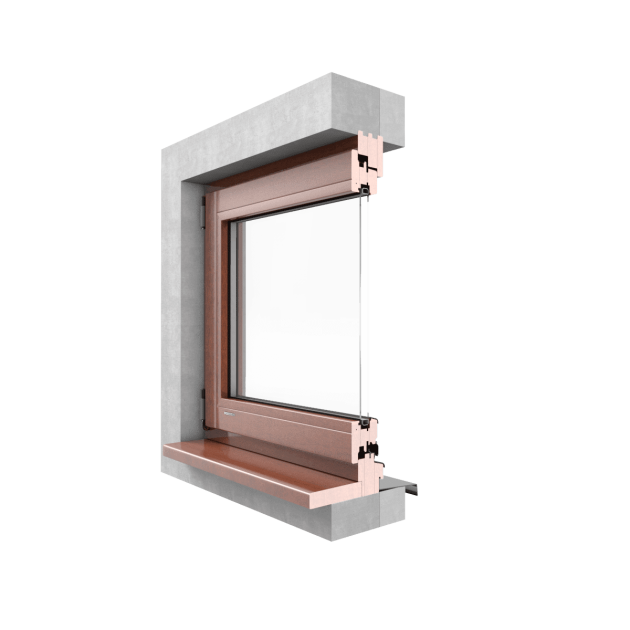 LUX MODERN 78 ali 92mm